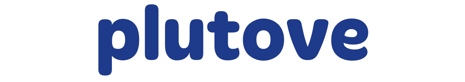 Plutove Logo