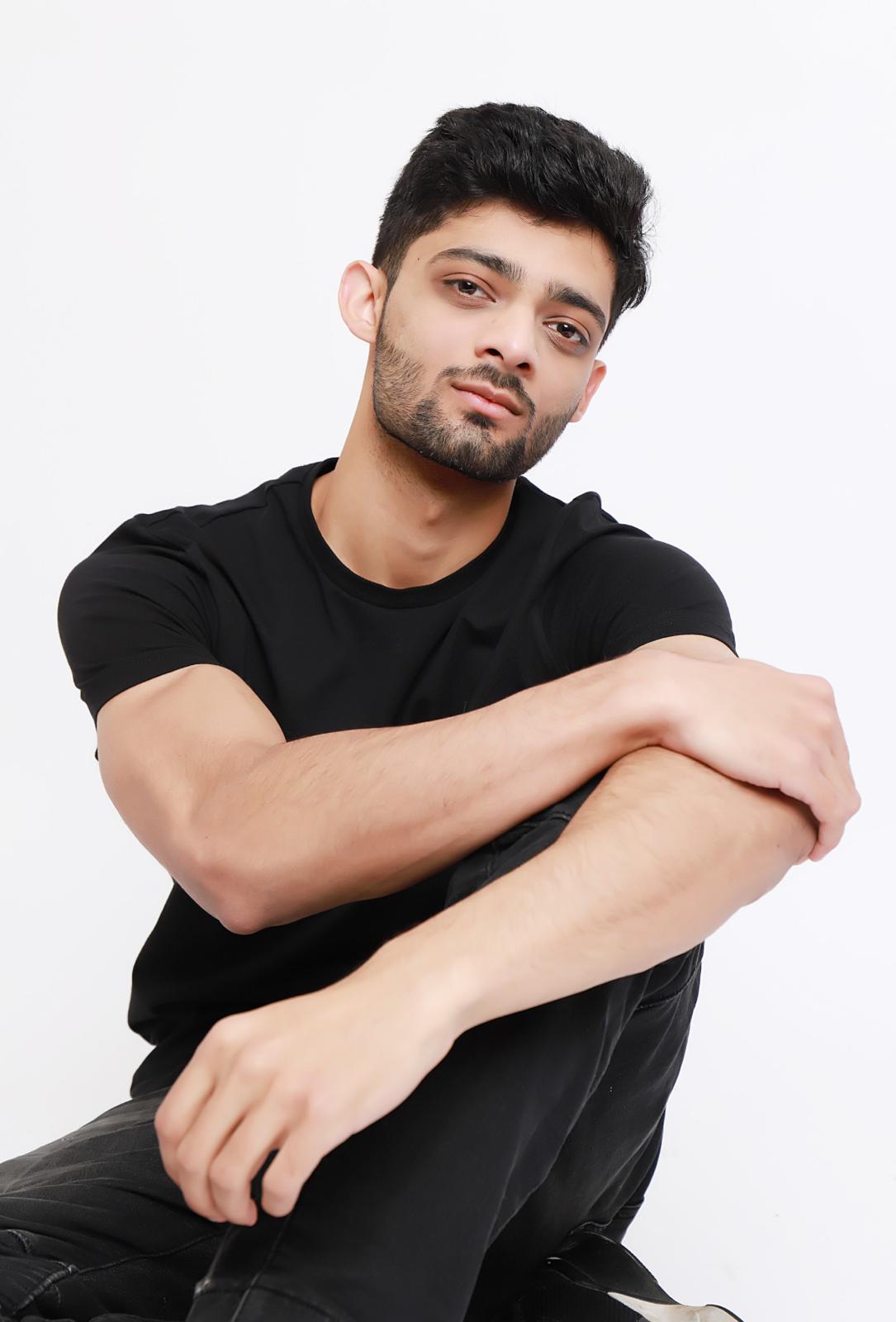 Hassaan Khan